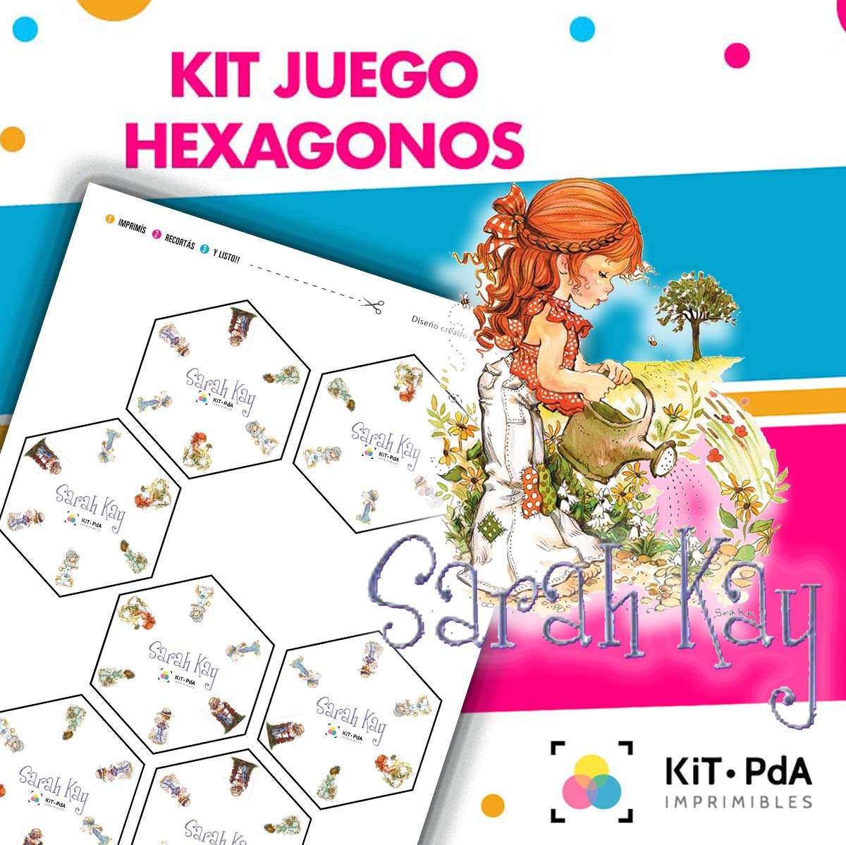 Hexagonos